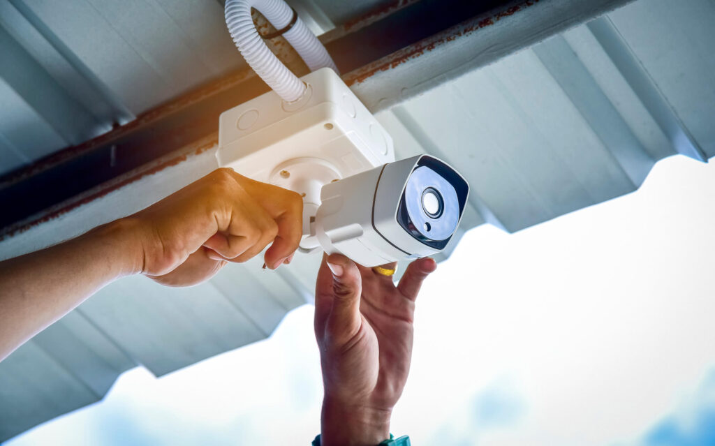 CCTV-Installation-1 Jual CCTV Depok