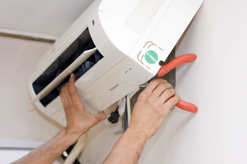Instalasi-AC Instalasi AC